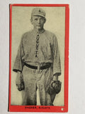 1910 Old Mill T210 #13 Wagner (Augusta) 1 (VG)