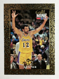 1994-95 Hoops #441 Vlade Divac GM
