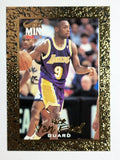 1994-95 Hoops #442 Nick Van Exel GM