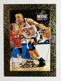 1994-95 Hoops #443 John Starks GM