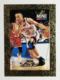1994-95 Hoops #443 John Starks GM
