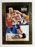 1994-95 Hoops #443 John Starks GM