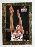 1994-95 Hoops #444 Scott Williams GM
