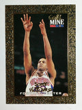 1994-95 Hoops #444 Scott Williams GM