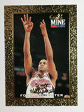1994-95 Hoops #444 Scott Williams GM