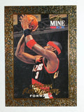1994-95 Hoops #445 Clifford Robinson GM