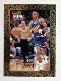 1994-95 Hoops #446 Spud Webb GM