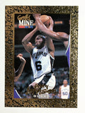 1994-95 Hoops #447 Avery Johnson GM