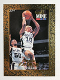 1994-95 Hoops #448 Dennis Rodman GM