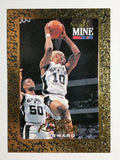 1994-95 Hoops #448 Dennis Rodman GM