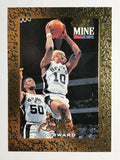1994-95 Hoops #448 Dennis Rodman GM