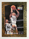 1994-95 Hoops #448 Dennis Rodman GM