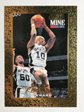1994-95 Hoops #448 Dennis Rodman GM