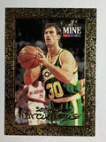 1994-95 Hoops #449 Sarunas Marciulionis GM