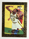 1994-95 Hoops #450 Nate McMillan GM