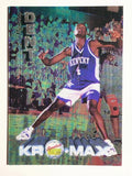 1995 Signature Rookies Kromax #24 Rodney Dent