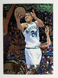 1995-96 Metal #20 Jim Jackson
