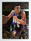 1995-96 Metal #63 Eric Murdock