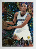 1995-96 Metal Rookie Roll Call #R7 Joe Smith