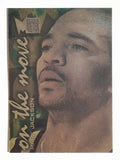 1996-97 Metal #114 Mark Jackson OTM