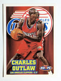 1997-98 Hoops #72 Bo Outlaw
