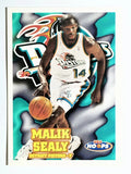 1997-98 Hoops #237 Malik Sealy