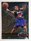 1997-98 Metal Universe #28 Damon Stoudamire