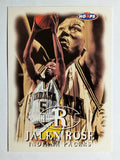 1998-99 Hoops #5 Jalen Rose