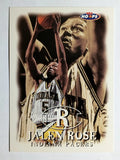 1998-99 Hoops #5 Jalen Rose