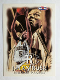 1998-99 Hoops #5 Jalen Rose