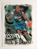 1998-99 Hoops #11 Jerome Williams