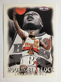 1998-99 Hoops #14 Mookie Blaylock
