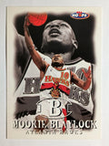 1998-99 Hoops #14 Mookie Blaylock