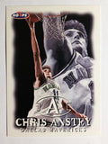 1998-99 Hoops #28 Chris Anstey