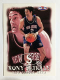 1998-99 Hoops #35 Rony Seikaly
