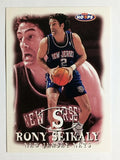1998-99 Hoops #35 Rony Seikaly
