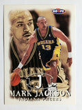 1998-99 Hoops #36 Mark Jackson