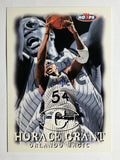 1998-99 Hoops #42 Horace Grant