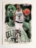 1998-99 Hoops #47 Kenny Anderson