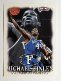 1998-99 Hoops #56 Michael Finley