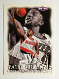 1998-99 Hoops #66 Walt Williams