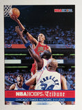 1993-94 Hoops #293 Scottie Pippen TRIB (NM)