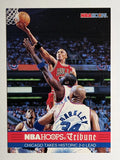 1993-94 Hoops #293 Scottie Pippen TRIB (NM)