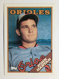 1988 Topps #153 John Habyan