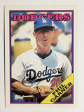 1988 Topps #174 Phil Garner