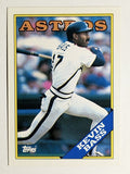 1988 Topps #175 Kevin Bass