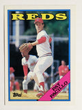 1988 Topps #288 Pat Pacillo