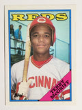 1988 Topps #644 Terry McGriff