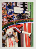 1992 Upper Deck Pro Bowl #PB14 Jeff Gossett/Chip Lohmiller