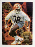 1994 Ultra First Rounders #11 Antonio Langham
